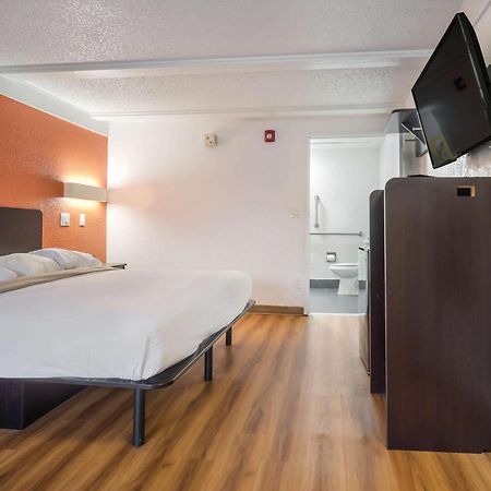 Motel 6-Fort Myers, Fl North Fort Myers Bagian luar foto