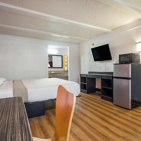 Motel 6-Fort Myers, Fl North Fort Myers Bagian luar foto