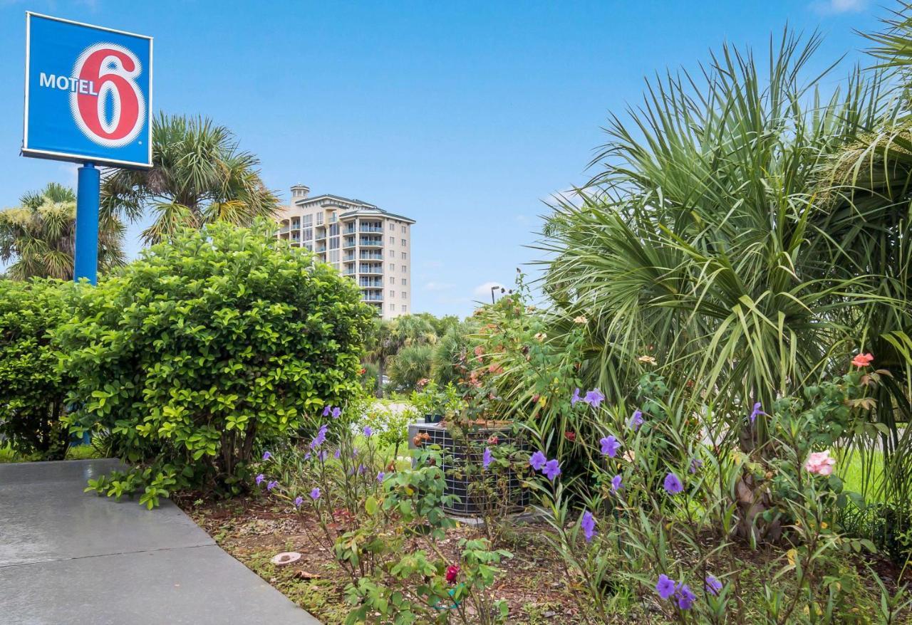Motel 6-Fort Myers, Fl North Fort Myers Bagian luar foto