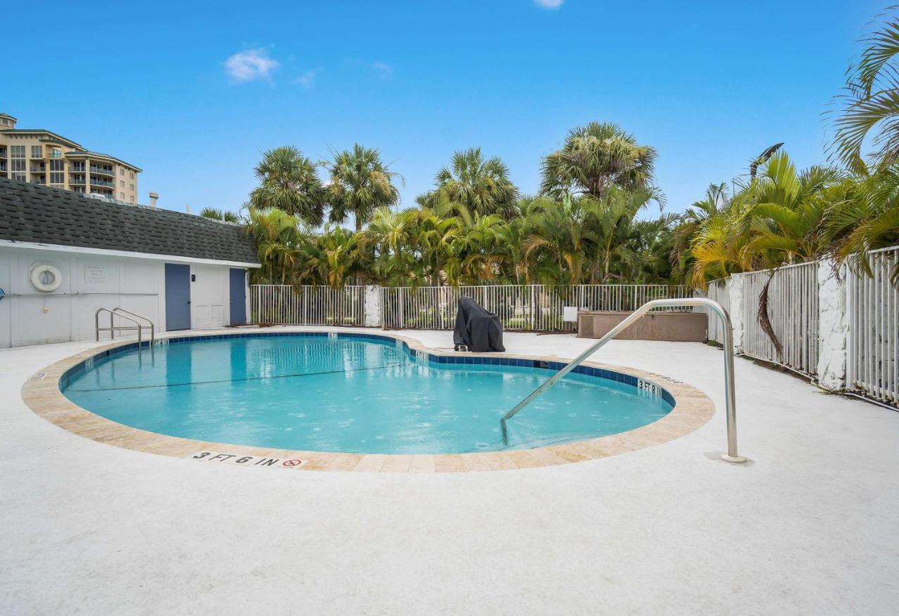 Motel 6-Fort Myers, Fl North Fort Myers Bagian luar foto