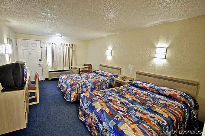 Motel 6-Fort Myers, Fl North Fort Myers Ruang foto
