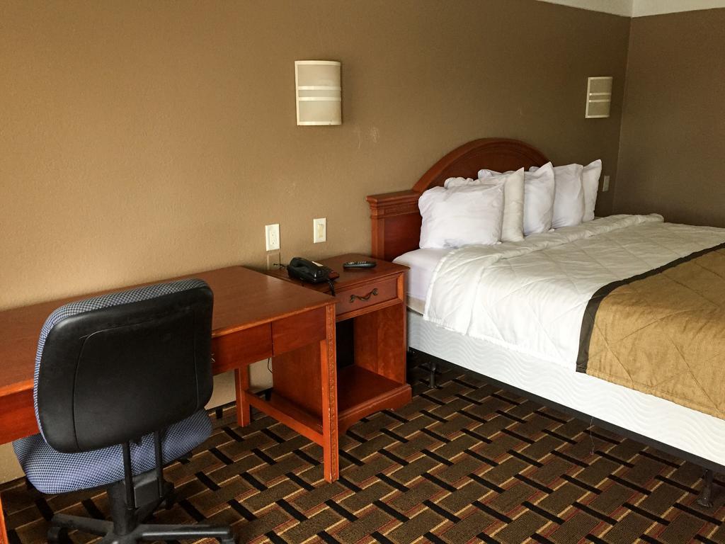Motel 6-Fort Myers, Fl North Fort Myers Bagian luar foto