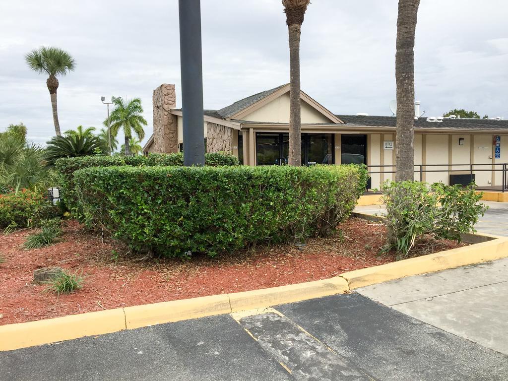 Motel 6-Fort Myers, Fl North Fort Myers Bagian luar foto
