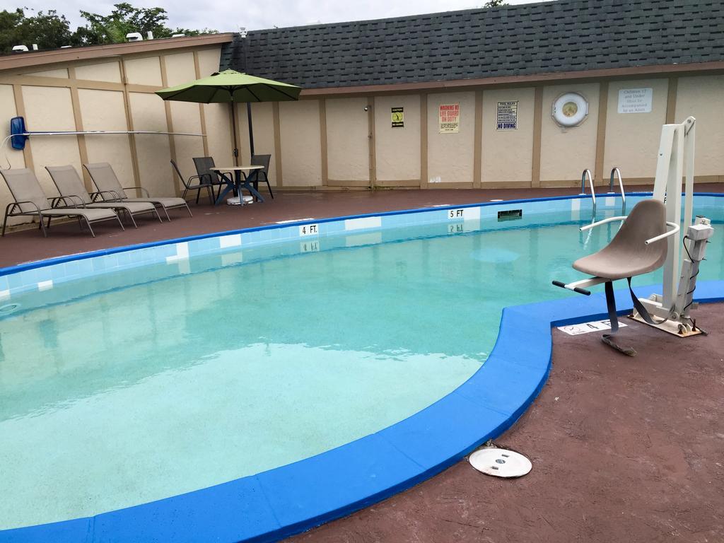 Motel 6-Fort Myers, Fl North Fort Myers Bagian luar foto