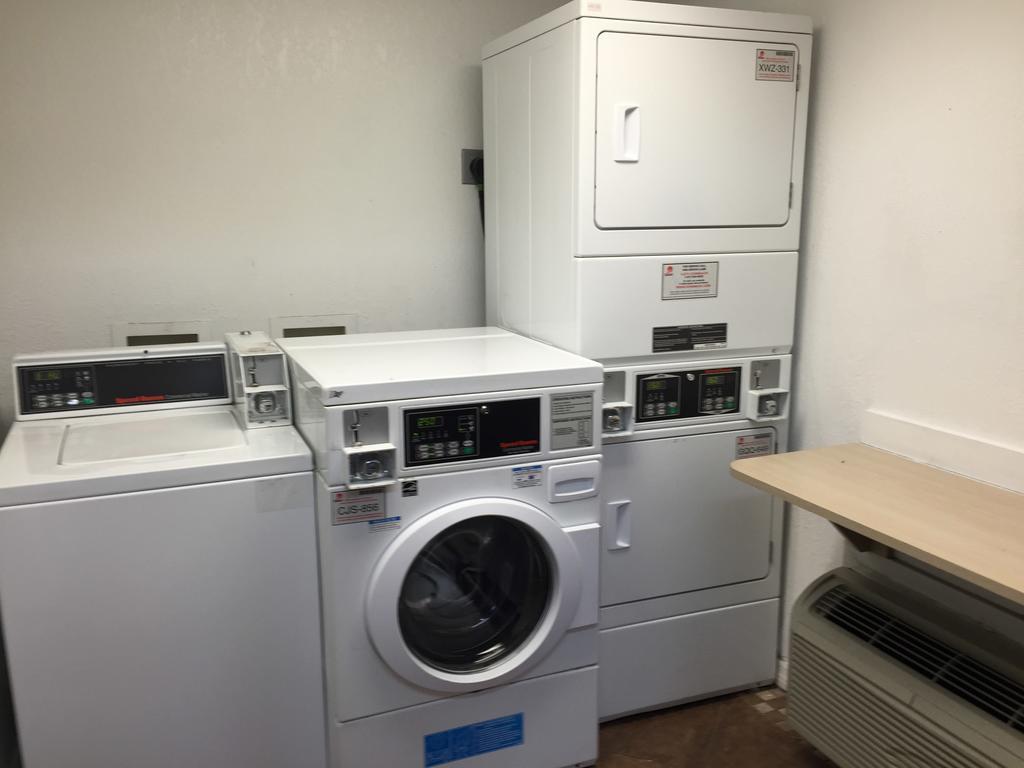 Motel 6-Fort Myers, Fl North Fort Myers Bagian luar foto