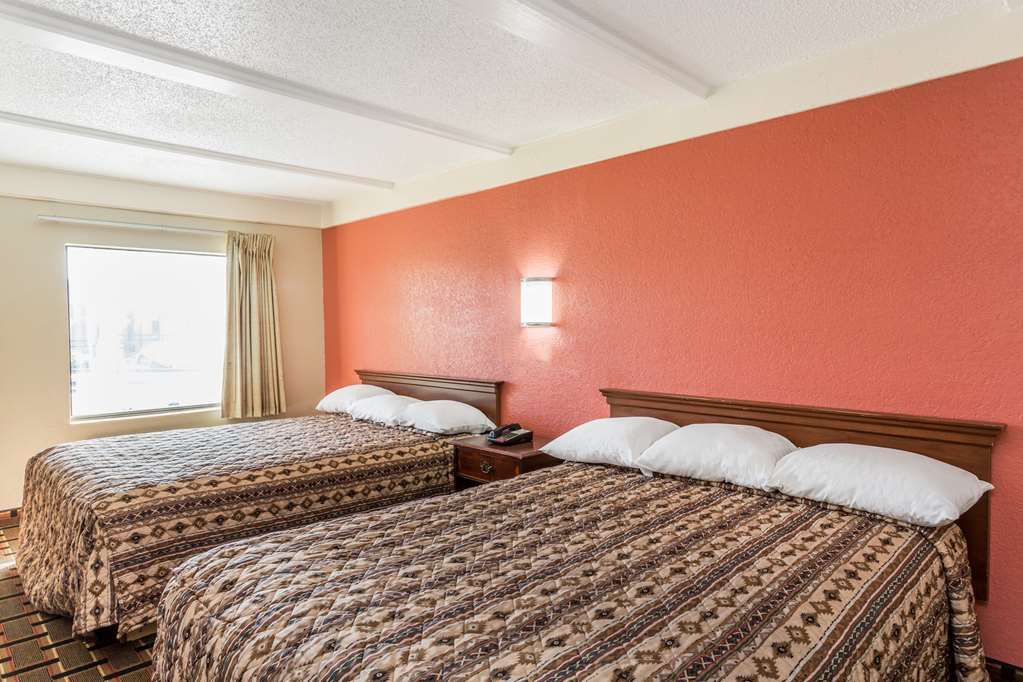 Motel 6-Fort Myers, Fl North Fort Myers Ruang foto