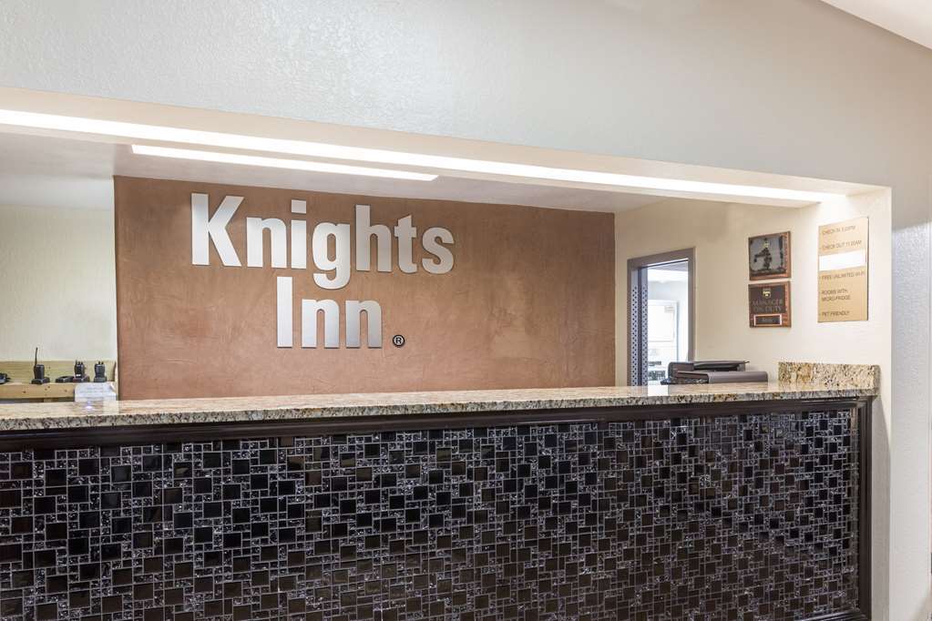 Motel 6-Fort Myers, Fl North Fort Myers Interior foto