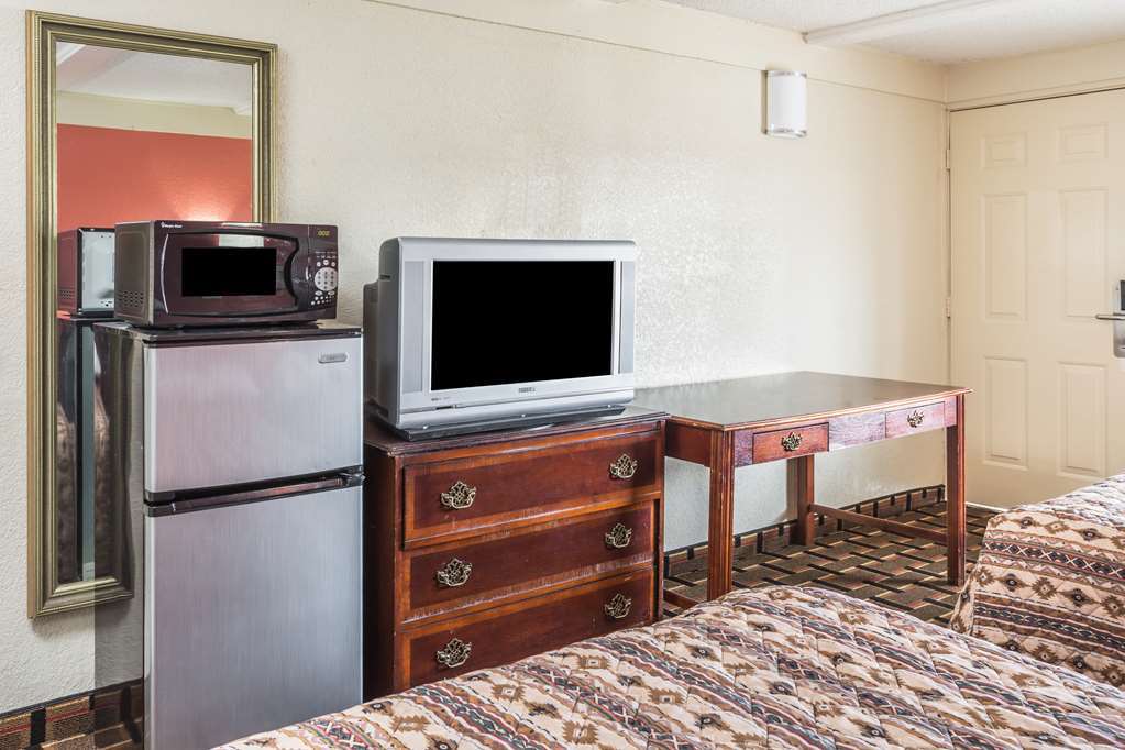 Motel 6-Fort Myers, Fl North Fort Myers Ruang foto