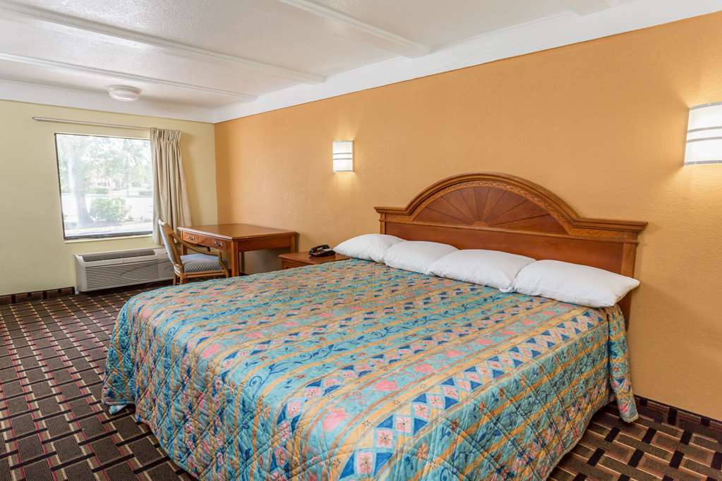 Motel 6-Fort Myers, Fl North Fort Myers Ruang foto