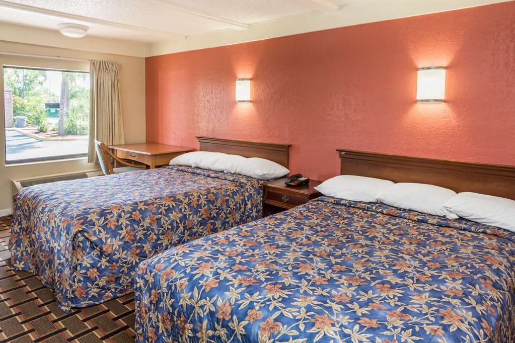 Motel 6-Fort Myers, Fl North Fort Myers Ruang foto