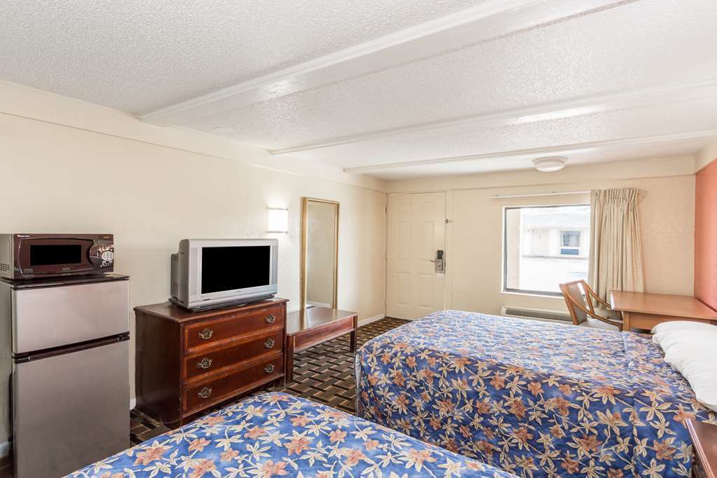 Motel 6-Fort Myers, Fl North Fort Myers Ruang foto